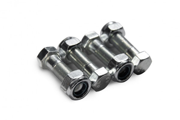 Болт кардана (4 шт) Волга,Газель,УАЗ (в сб с корот.болт) — 1