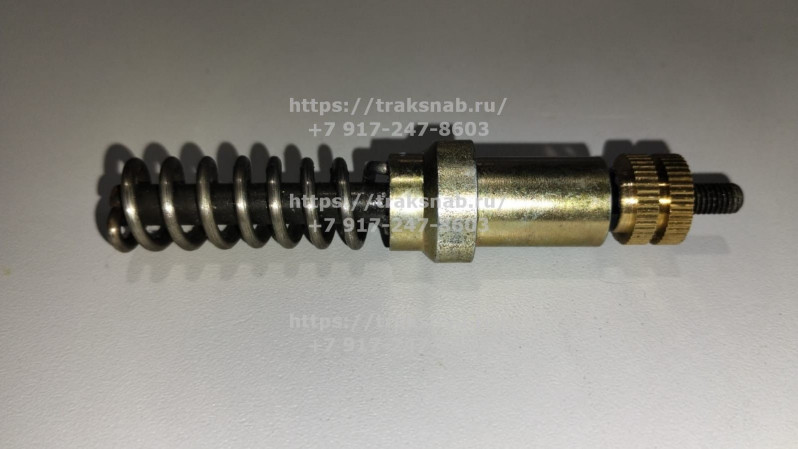 Свеча накаливания Д-144, Д-120  — 1