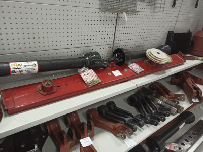 Аппарат обматывающий ПРФ