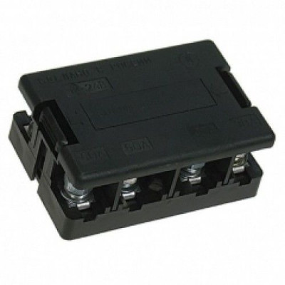 Блок предохранителей БП-11-04 3722.360