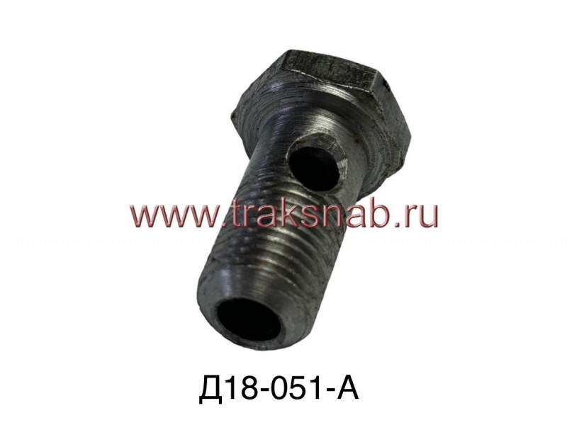 Болт поворотного угольника — 2