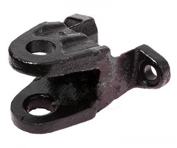 Буксир передний — 2