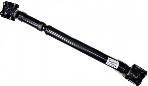 Вал карданный 452 задний (770мм) — 1