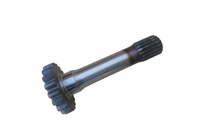 Вал карданный к муфте сцепления