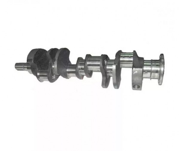 Вал коленчатый с вкладышами ПАЗ — 1