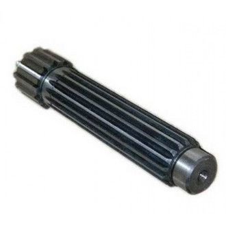 Вал первичный — 4