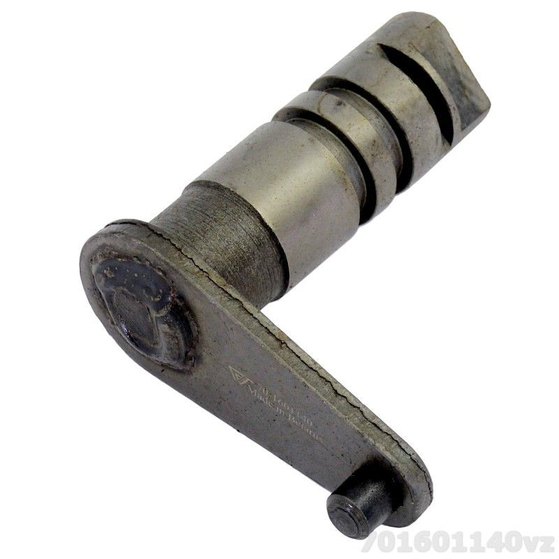 Валик рычага включения сцепления — 2