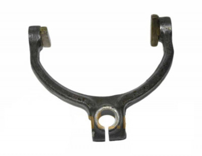 Вилка КПП с сухарями в сб.  МТЗ-1221