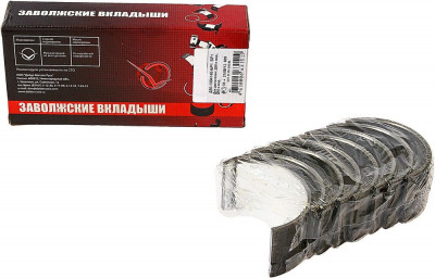 Вкладыши шатунные Р1