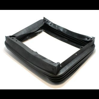 Чехол основания сиденья (гофра) (БЗТДиА) 80В-6800108