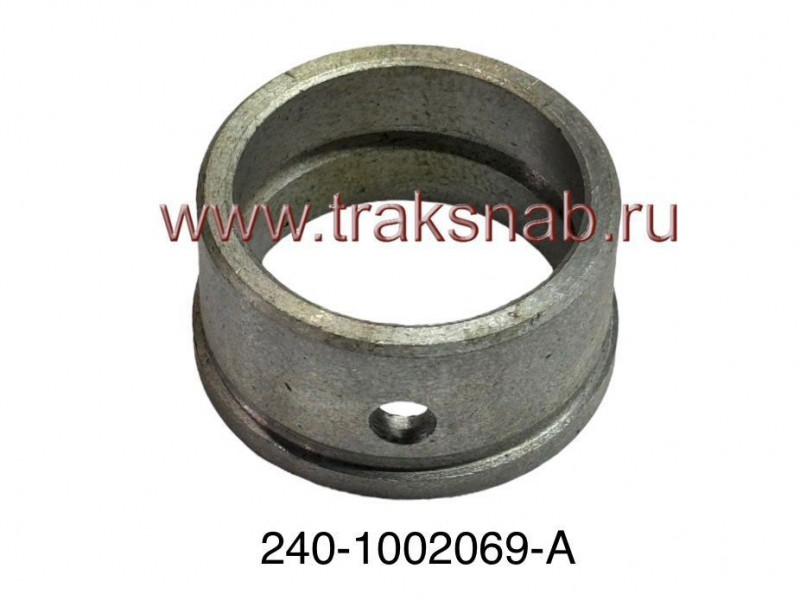 Втулка распредвала передняя — 5