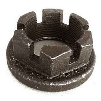 Гайка МТЗ вала вторичного,(цапфы переднего моста) — 1