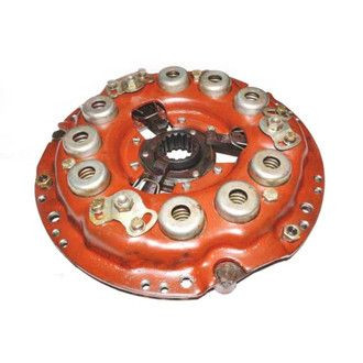 Диск сцепления (корзина) усилен.МТЗ-80, 82(БЗТДиА) — 2