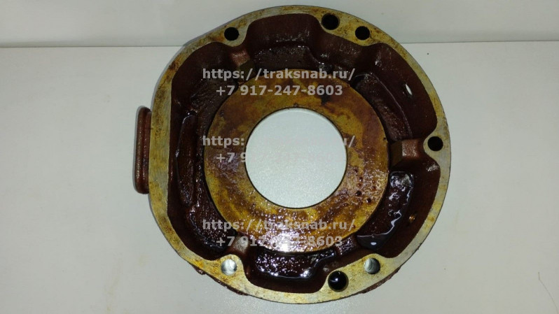 Кожух тормоза МТЗ-82 — 1