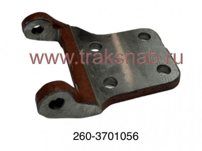 Кронштейн генератора 260-3701056