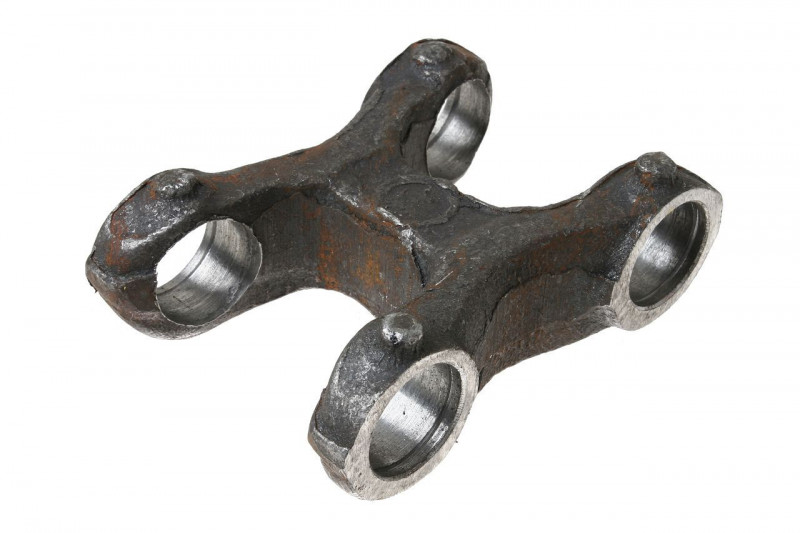 Вилка двойная  — 1