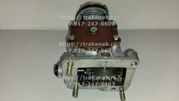 Компрессор Д-245 Евро (широкая шестерня) — 2