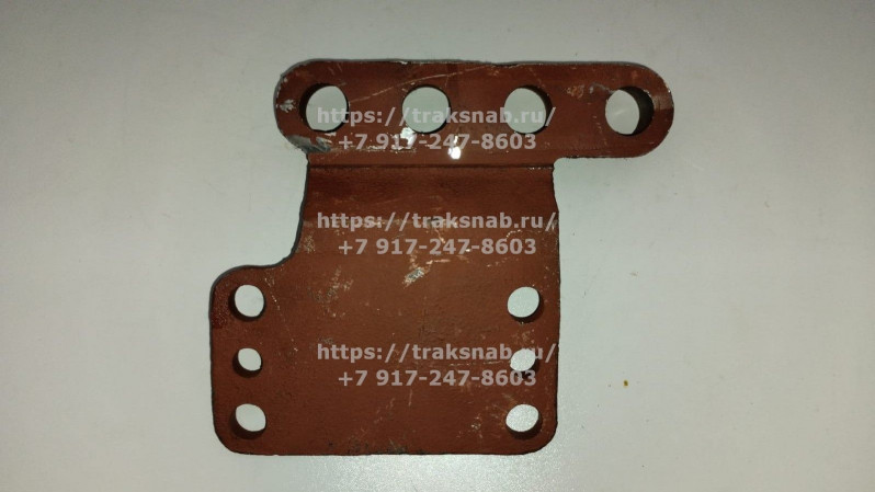 Кронштейн крепления гидроцилиндра — 3