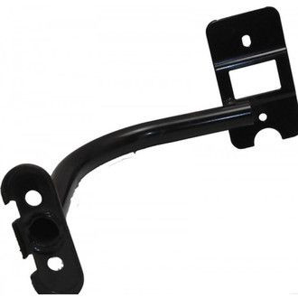 Кронштейн фонаря переднего левого