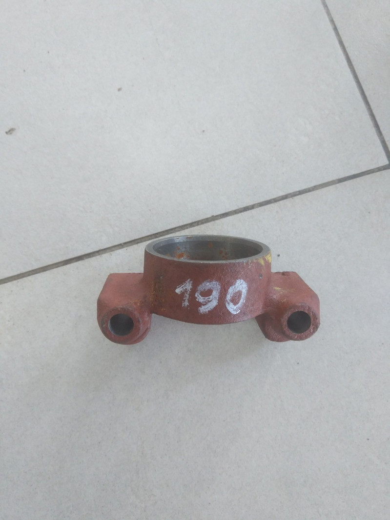 Корпус 0,55 кг 8245-036-010-190 — 2