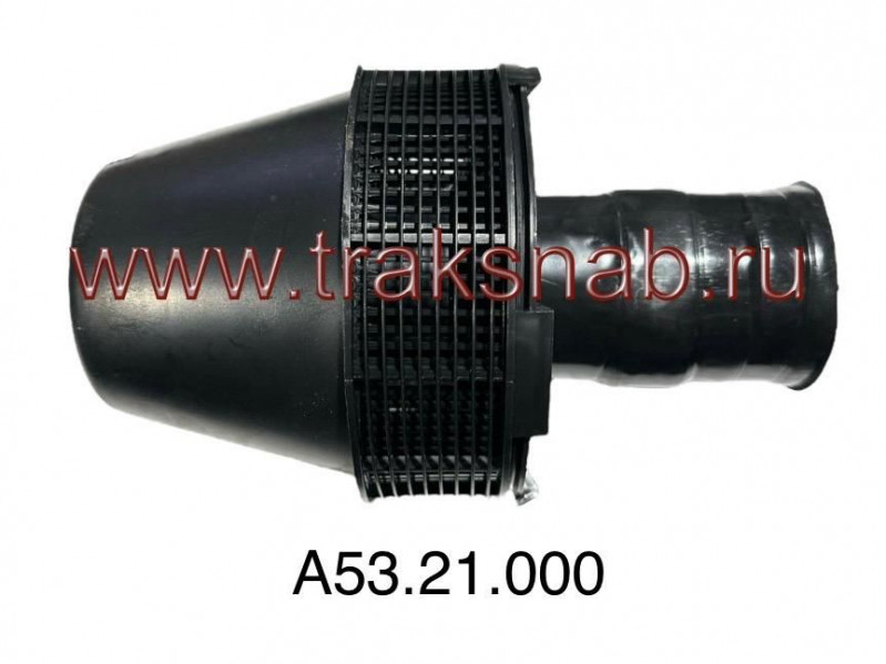 Моноциклон Д-240 — 5