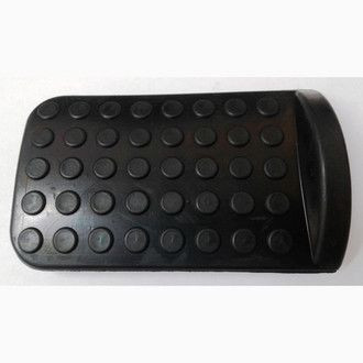 Накладка педали сцепления — 1