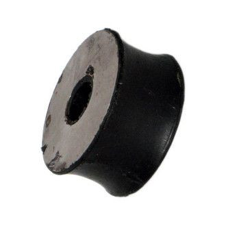 Подушка кабины нижняя УК и МК МТЗ80-1221, ЗИЛ