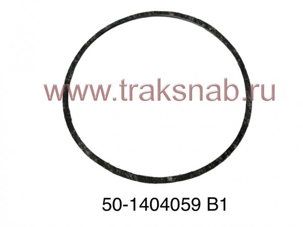 Прокладка центрифуги (кольцо) Д-240 — 1