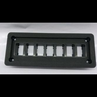 Щиток переключателей 