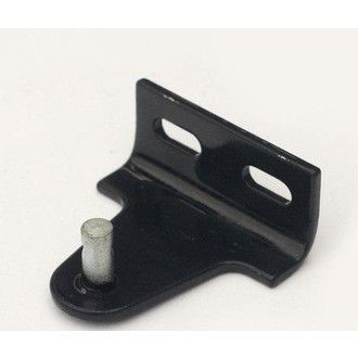 Кронштейн 80-6708225 пневмоподъемника задней рамки — 2