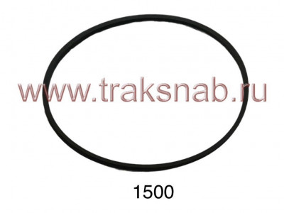 Ремень вентилятора 1500 (профиль ВБ)
