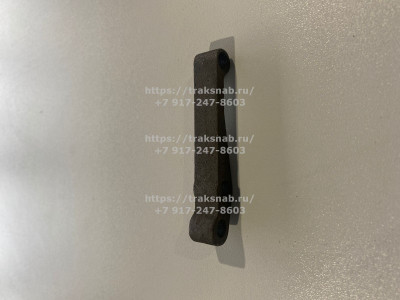 Рычаг отжимной МТЗ-320