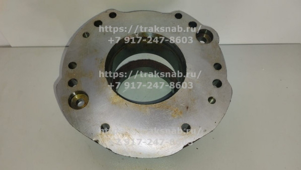 Стакан заднего моста — 3