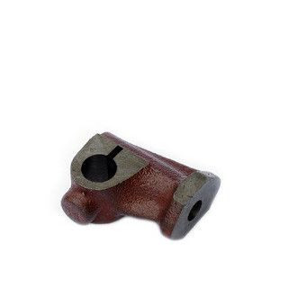 Стойка оси коромысел средняя