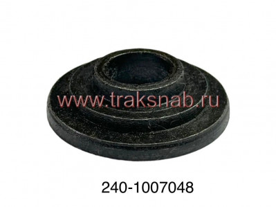 Тарелка пружин клапана