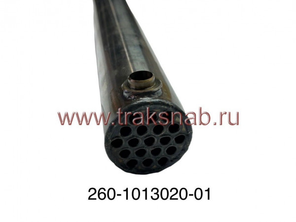 Теплообменник (Сердцевина) — 2