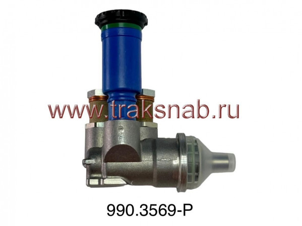 ТННД (Моторпал) Евро-2 CD5M — 1