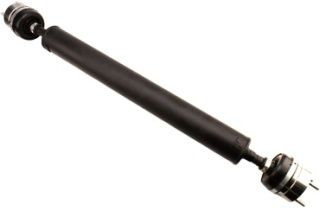 Вал карданный 21214 задний с шрус,2123 пер/зад — 1