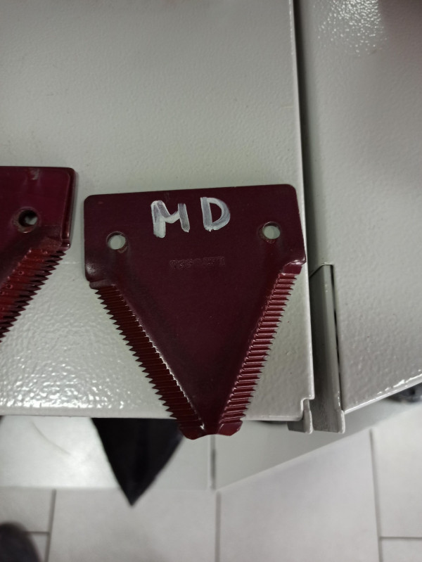 Сегмент МакДон — 1