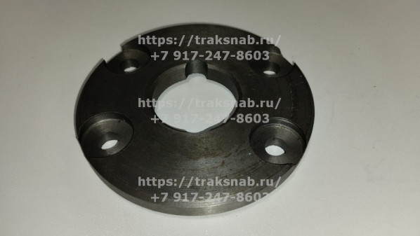 Фланец ТНВД установочный с/о — 1