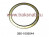 Шайба маслоотражательная задняя к/в.(больш.) Евро3, миниатюра — 1
