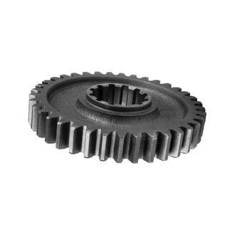 Шестерня 2 ступени редуктора 37зуб. — 3