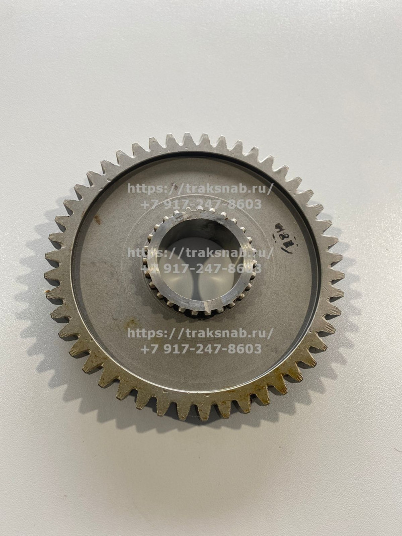 Шестерня 47зуб. — 1
