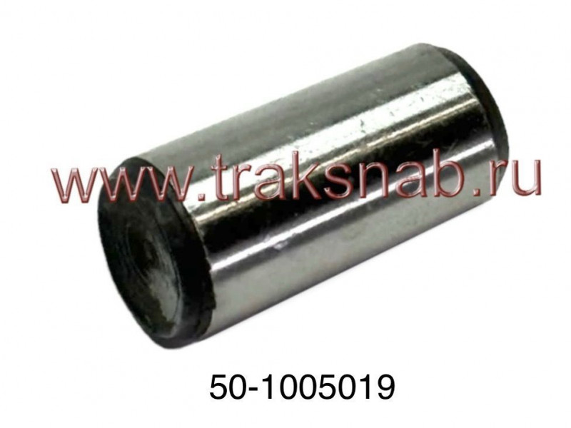 Штифт коленвала — 3