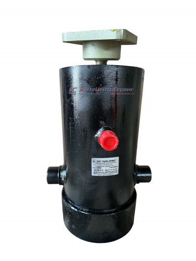 1 лист ресс. прицепа