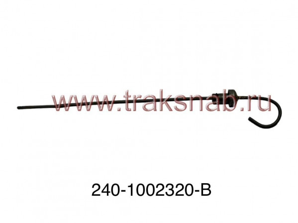 Щуп МТЗ-80,82 — 2