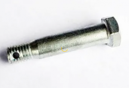 Болт серьги задней навески — 1