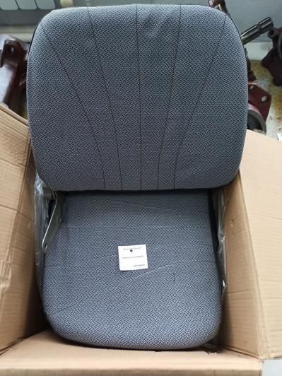 Сиденье в сб. (АНАЛОГ)