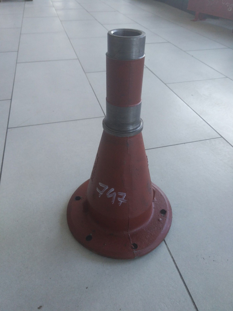 Ступица барабана (С) 8245-036-010-747 — 2