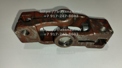 Вал карданный рулевой МТЗ-80/82 (завод)